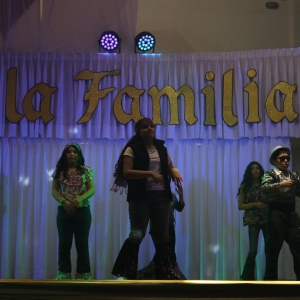 Día de la Familia